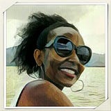 Ng'endo K