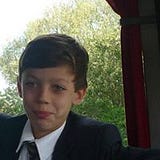 Dan Holliday