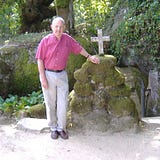 Patrick Huggett