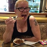 S Debra Evans