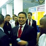Andrew Villarico