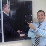 Jose M. Aguirre Gall