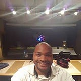 Demetrius Haywood