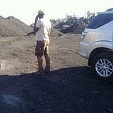 Andile Phiweyinkosi Mnguni