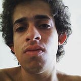Matheus Nascimento
