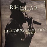 Rhehab Magazine