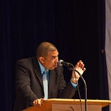 Luke Hartman