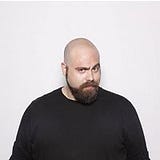 Adam Heath Avitable
