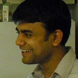 Nikhil Rangaraju