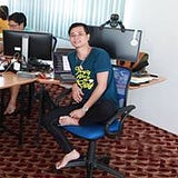 Cao Khương