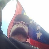 Raul Castellanos