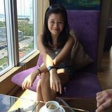 Joey Chua Xue Ting