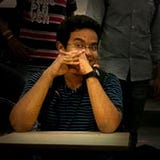 Ashwin Srivastava