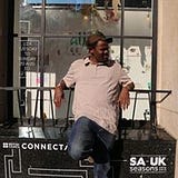 Sandile Radebe