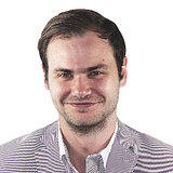 Tom Barnett