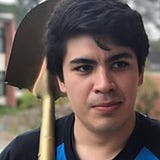 Denny Angel Cristales