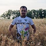 Andrii Trebukhin