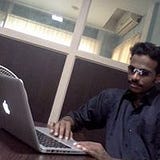 Lakshmanan Man