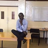 Moses Opiyo