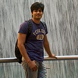 Harsh Patel
