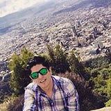 Luis Lujano Esquivel