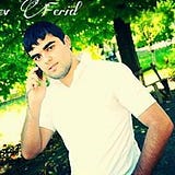 Ferid Rufiyev