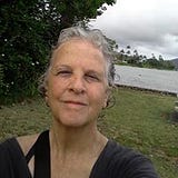 Jen Hagar