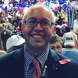 Jason Rae