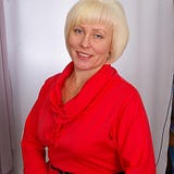 Татьяна Коновалова