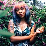 Ericka Smith