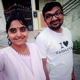 Ranjini Venkataramana