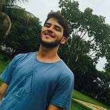 Gabriel Sarmento