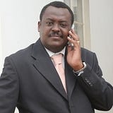 Simon Kaheru