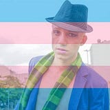 Transgressiva
