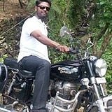 Ramesh Nadarajan