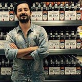 Daniel Villarreal