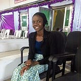 Owoola Eunice Oluwabunmi
