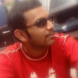 Venkata Paruchuri