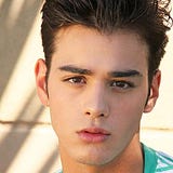 Liam Steele