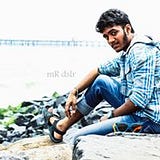 Vinoth Kumar