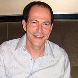 Amos Ben-Meir