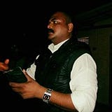 Arindam Singha Roy