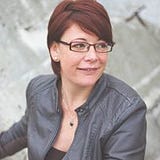 Nadia Mayard