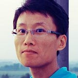 Corey Tian