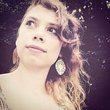 Larissa Westerink