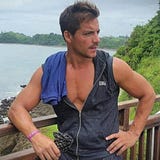 FRANCISCO GANADOR!!!