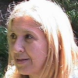 Olinda Maria Moreira