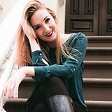 Samantha Victoria Hankey