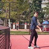 Hasan Isa