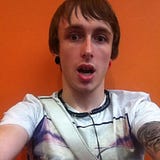 James Barlow